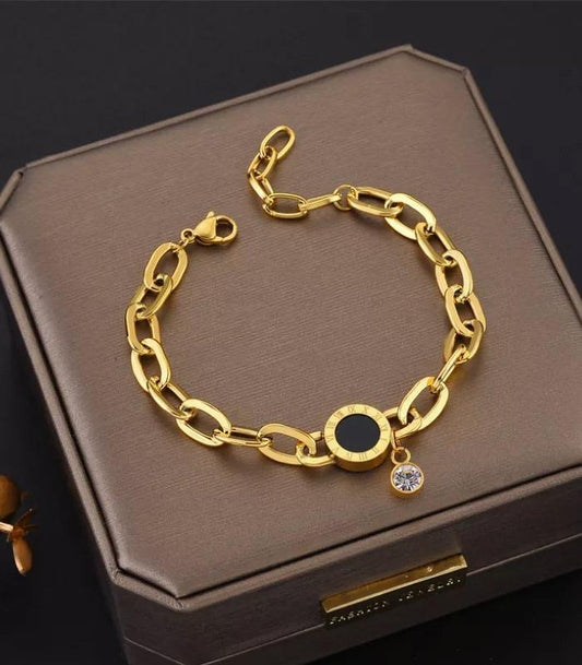 Chain bracelet for women