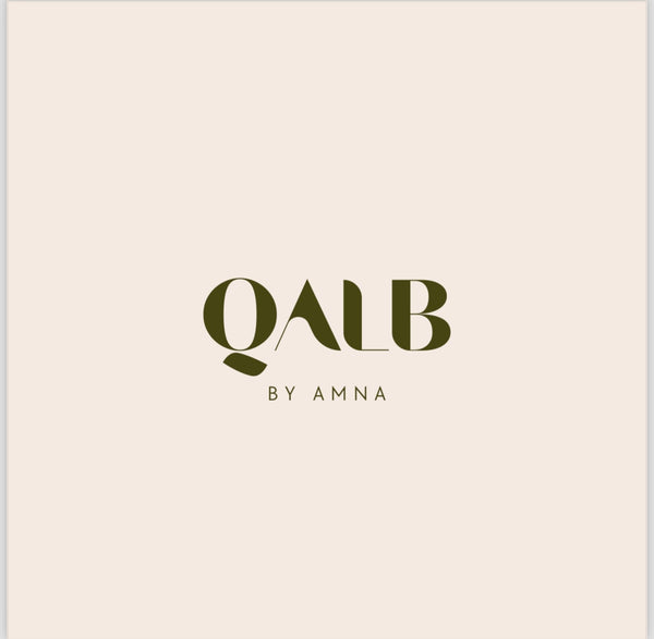  Qalb by Amna